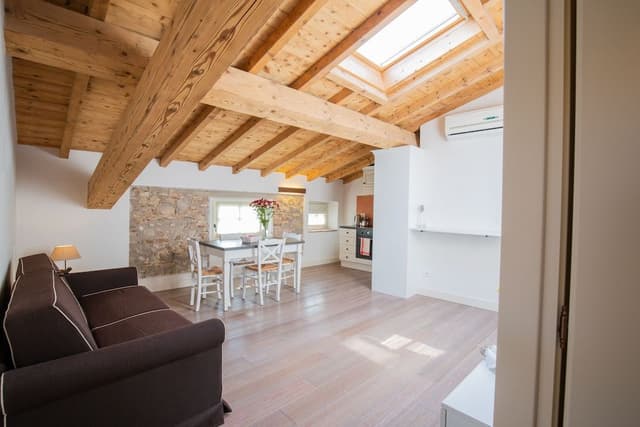 Classic Apartment, 1 Bedroom
