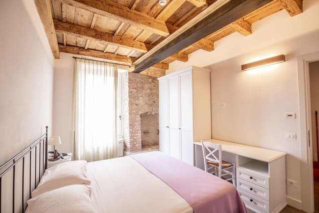 Classic Apartment, 1 Bedroom