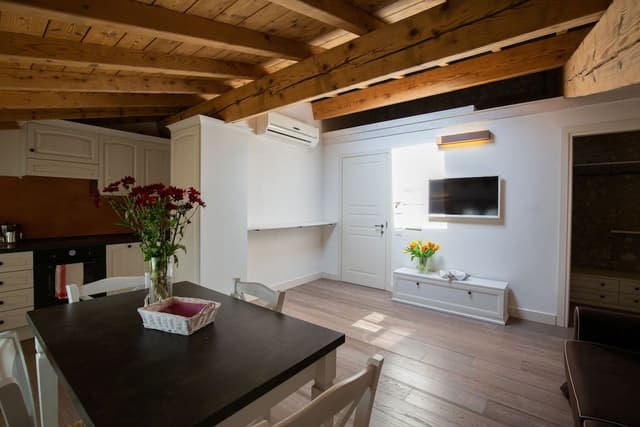 Classic Apartment, 1 Bedroom