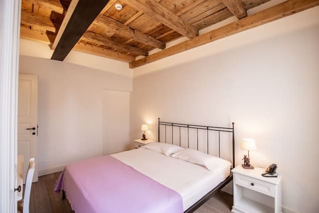 Classic Apartment, 1 Bedroom