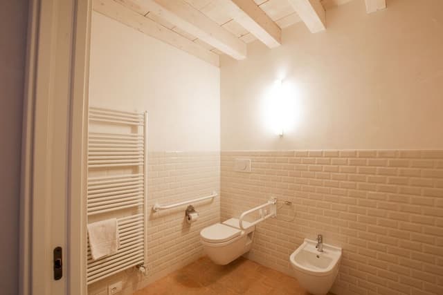 Comfort Apartment, 1 Bedroom, Accessible