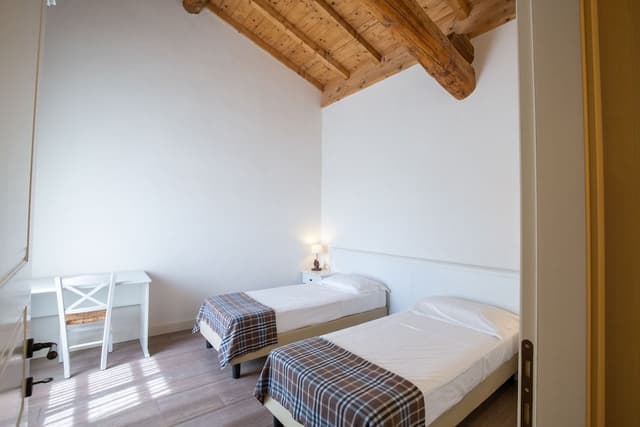Deluxe Apartment, 2 Bedrooms