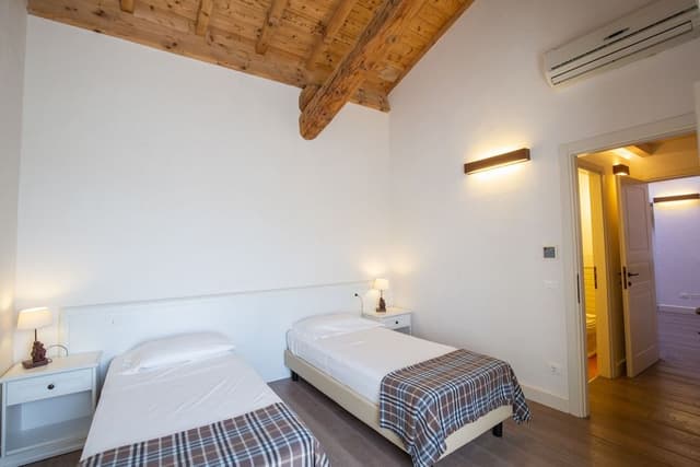 Deluxe Apartment, 2 Bedrooms
