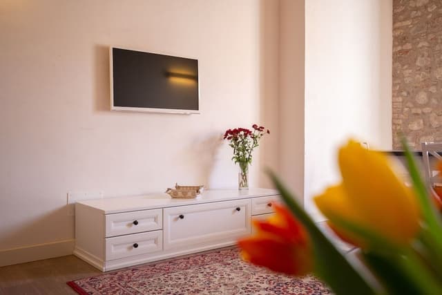 Classic Apartment, 2 Bedrooms