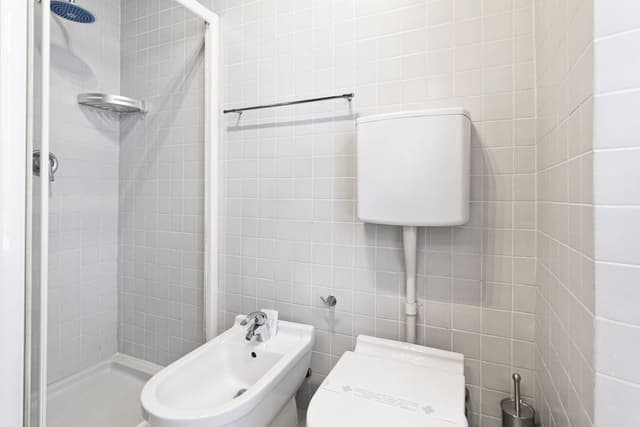 Classic Double Room, City View