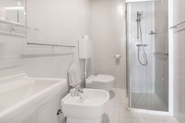 Classic Double Room, City View