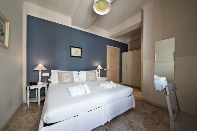 Junior Suite, City View