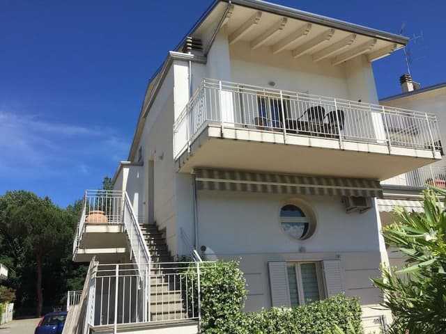 Apartment, 1 Bedroom, Kitchenette, Annex Building (6 pax)