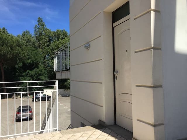 Apartment, 1 Bedroom, Kitchenette, Annex Building (6 pax)