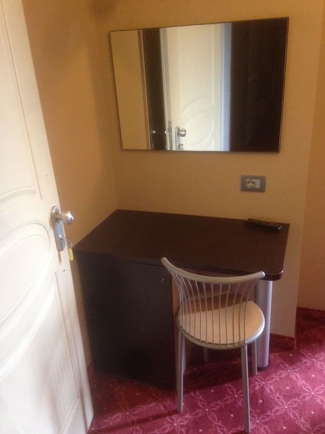 Double Room, 1 Large Twin Bed