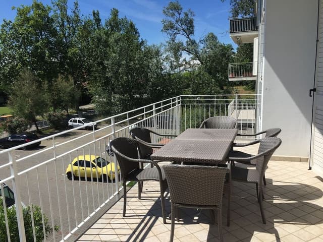 Apartment, 1 Bedroom, Kitchenette, Annex Building (6 pax)