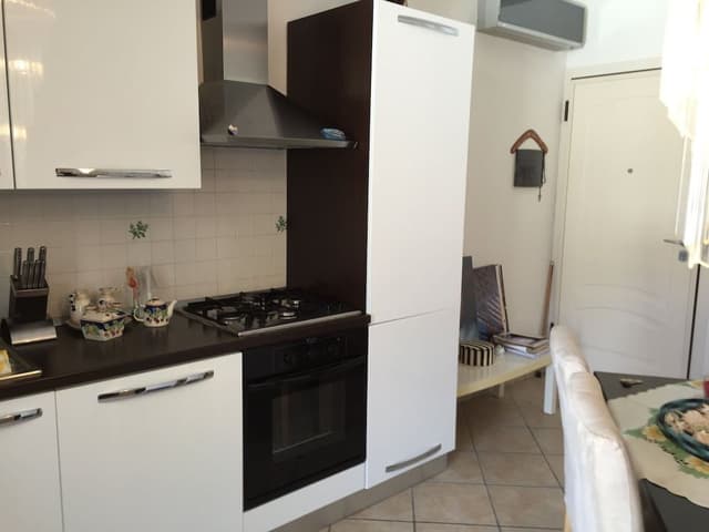 Apartment, 1 Bedroom, Kitchenette, Annex Building (4 pax)
