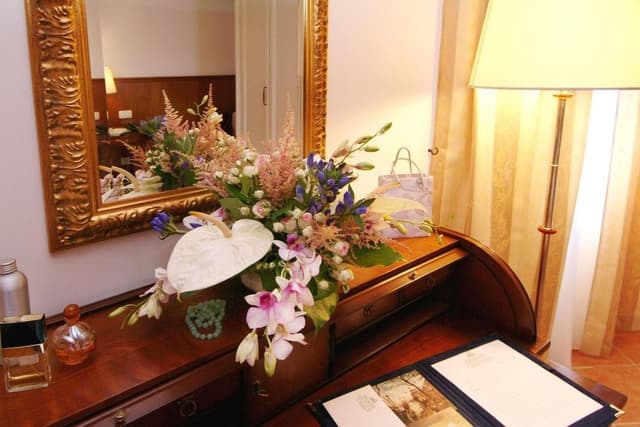 Classic Apartment, 1 Bedroom, Private Bathroom