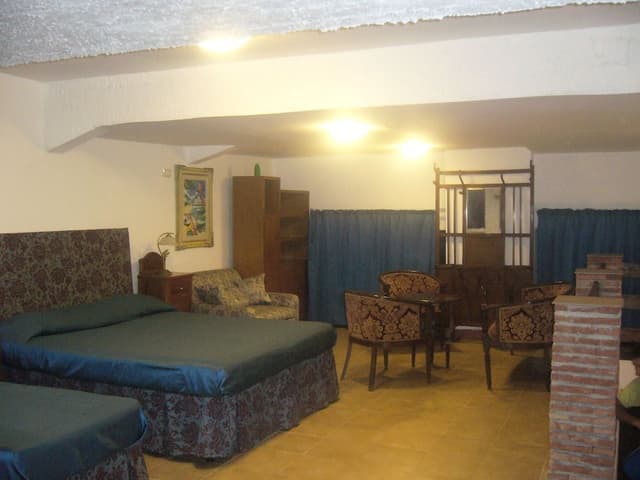 Quad Room (Breakfast Excluded) with Private Bathroom