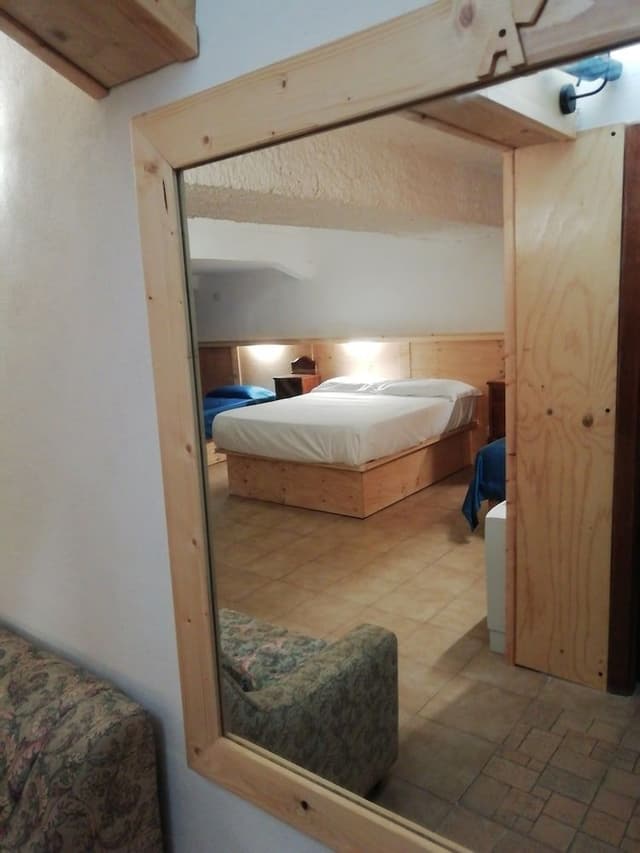 Quad Room (Breakfast Excluded) with Private Bathroom