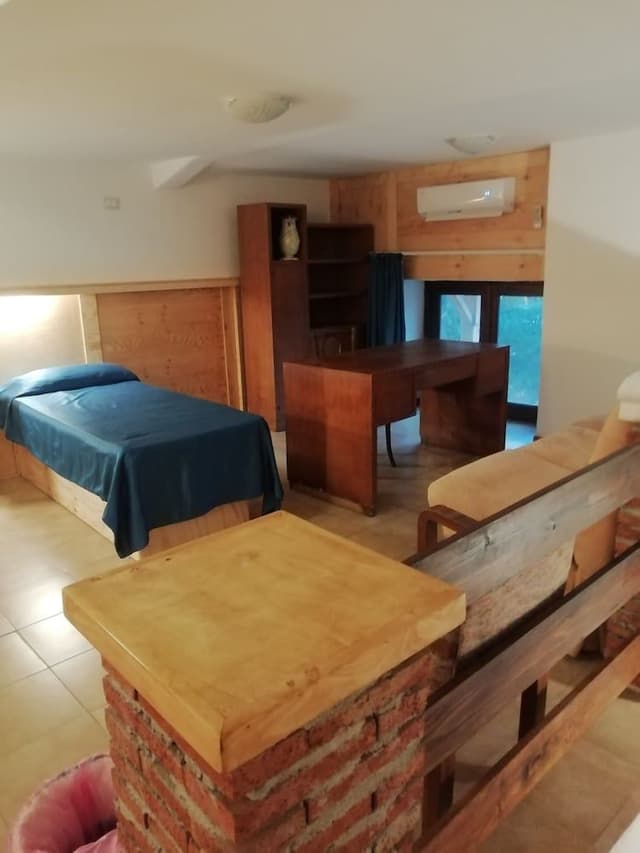 Quad Room (Breakfast Excluded) with Private Bathroom