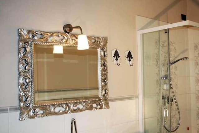 Double or Twin Room, Garden View