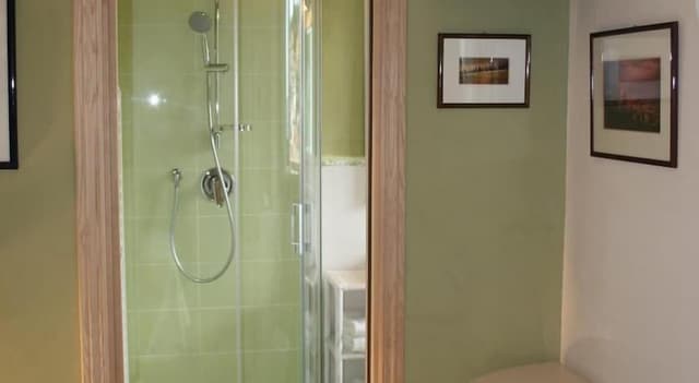Double or Twin Room, Garden View