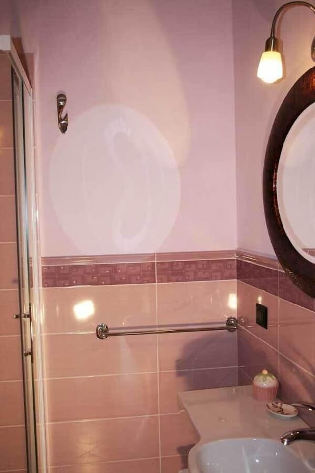 Double or Twin Room, Garden View