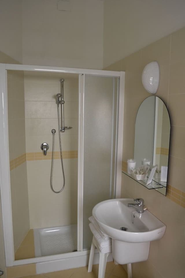 Superior Quadruple Room (Plus)