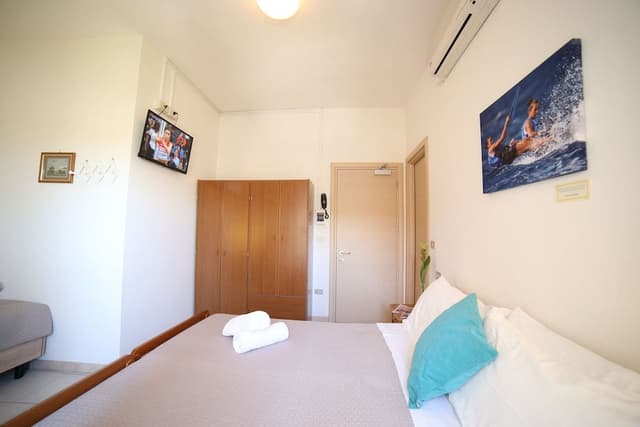 Superior Quadruple Room (Plus)