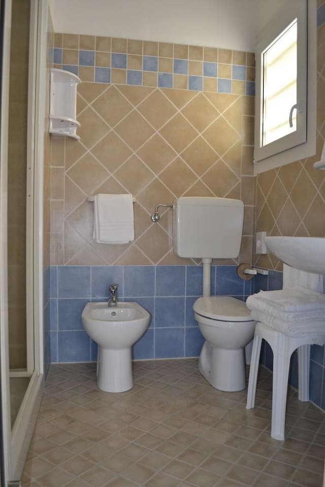 Comfort Quadruple Room