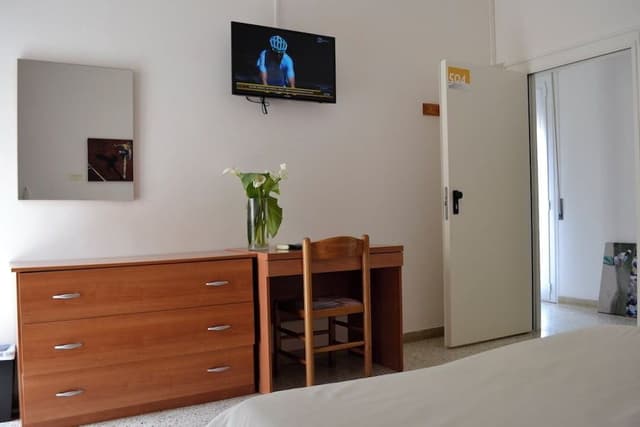 Comfort Quadruple Room