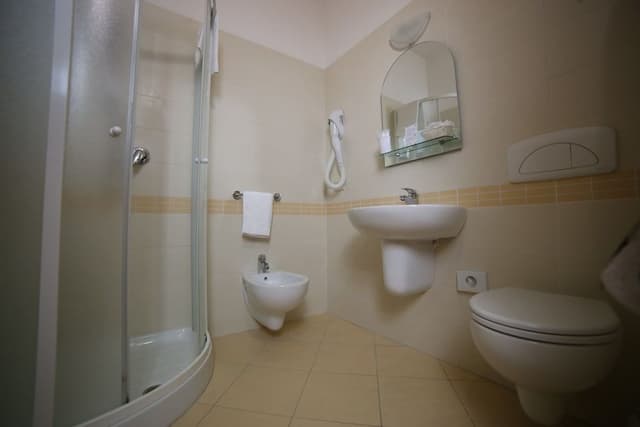 Superior Quadruple Room (Plus)