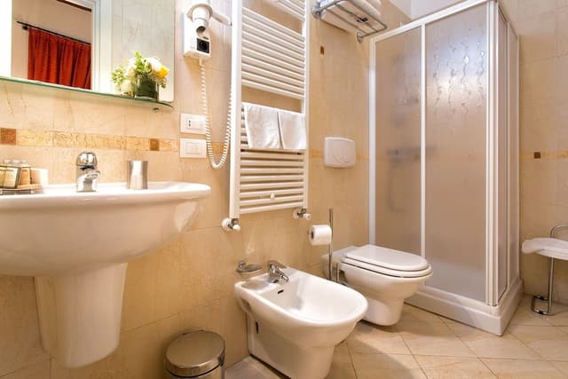 Superior Double Room, Canal View