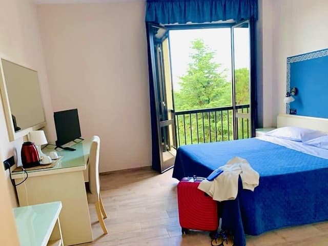 Classic Double Room, 1 Bedroom