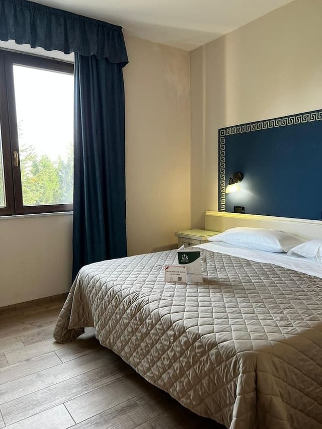 Classic Double Room, 1 Bedroom