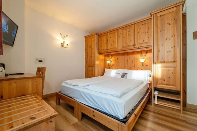 Double or Twin Room, Balcony