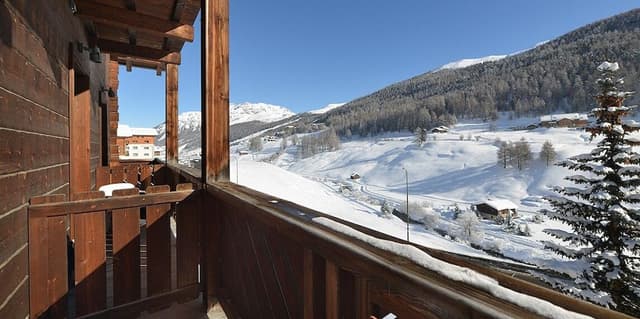 Double or Twin Room, Balcony