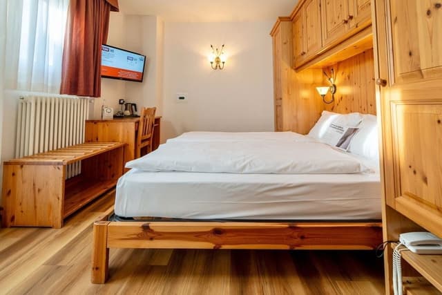 Double or Twin Room, Balcony