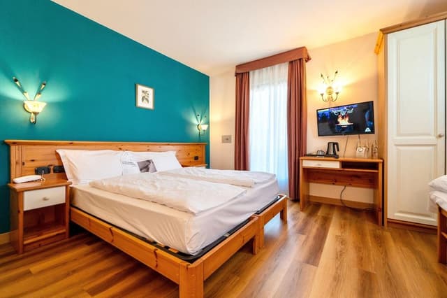 Triple Room, Balcony