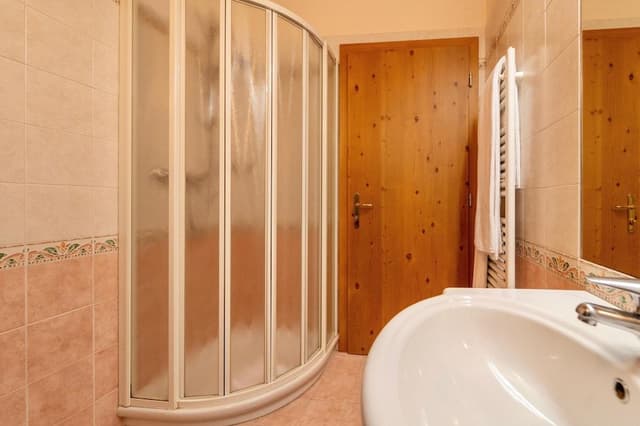 Triple Room, Balcony