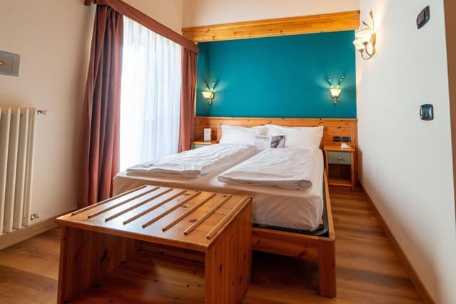 Triple Room, Balcony