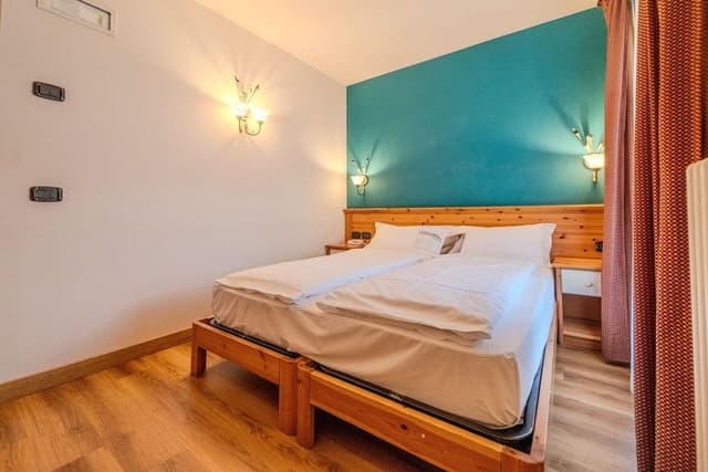 Double or Twin Room, Balcony