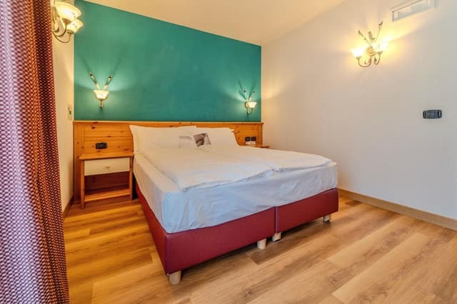 Double or Twin Room, Balcony
