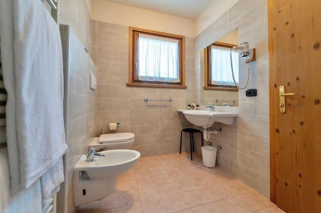 Triple Room, Balcony