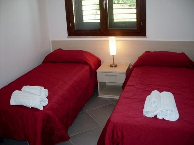 Apartment (for 4 people)
