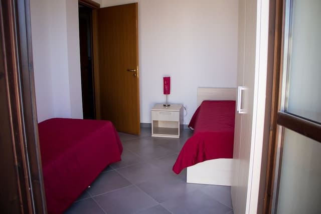 Apartment (for 4 people)