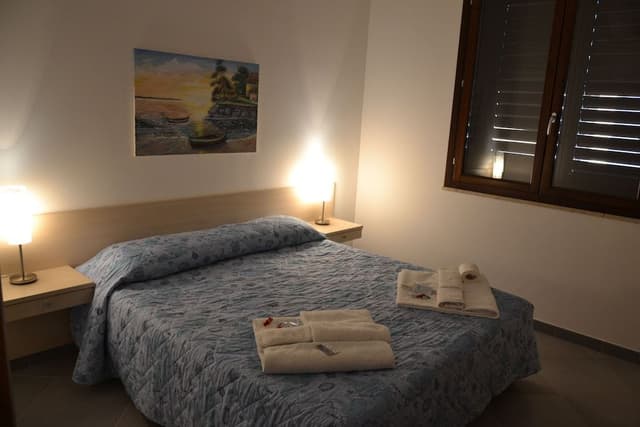 Apartment (for 4 people)