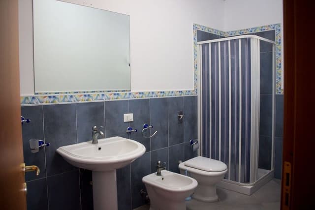 Apartment (for 4 people)