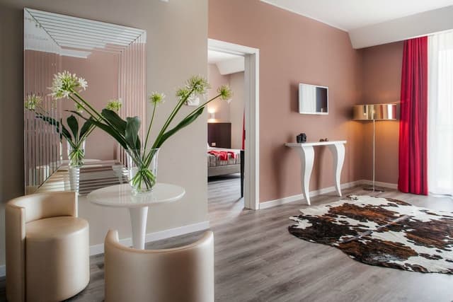 Superior Suite