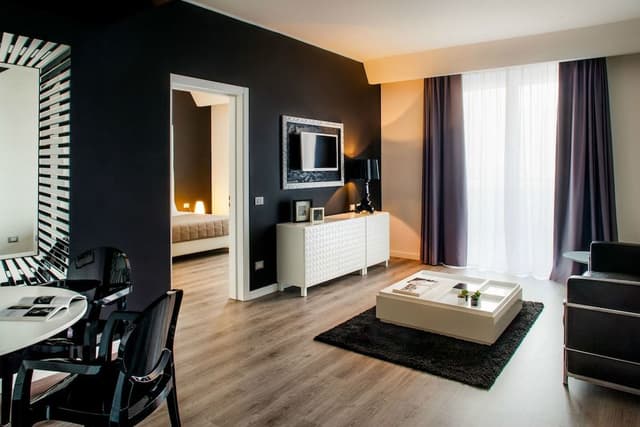 Superior Suite