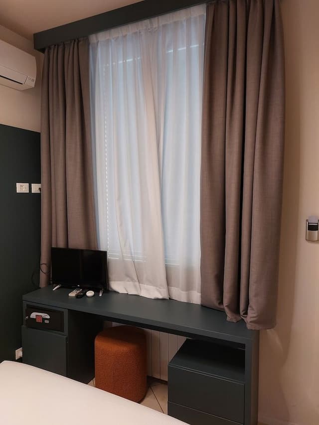 Economy Single Room
