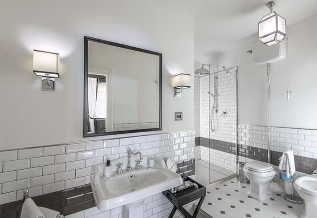 Executive Studio Suite