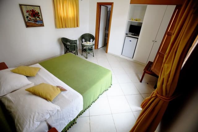 Double or Twin Room