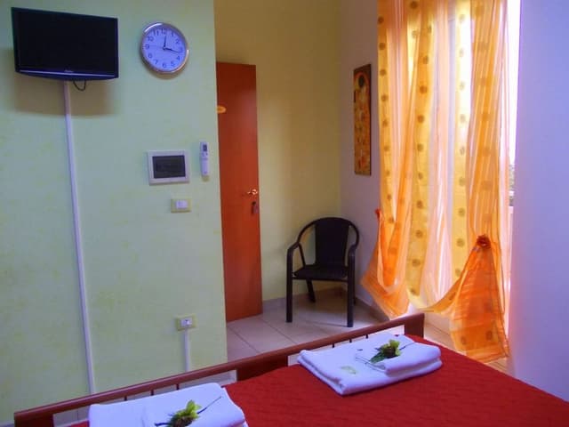 Comfort Double Room